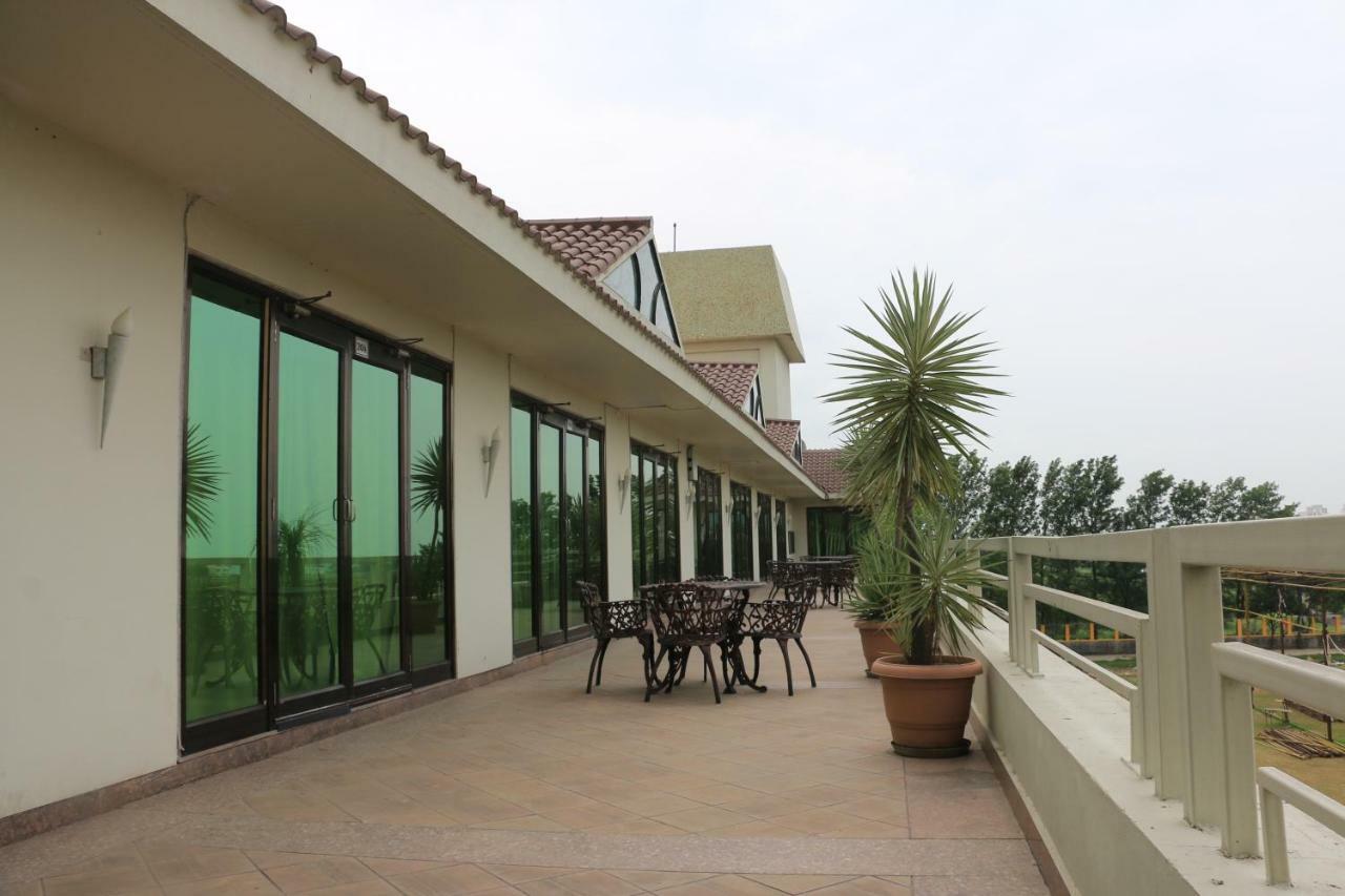 Jalsa Resort อินดอร์ ภายนอก รูปภาพ
