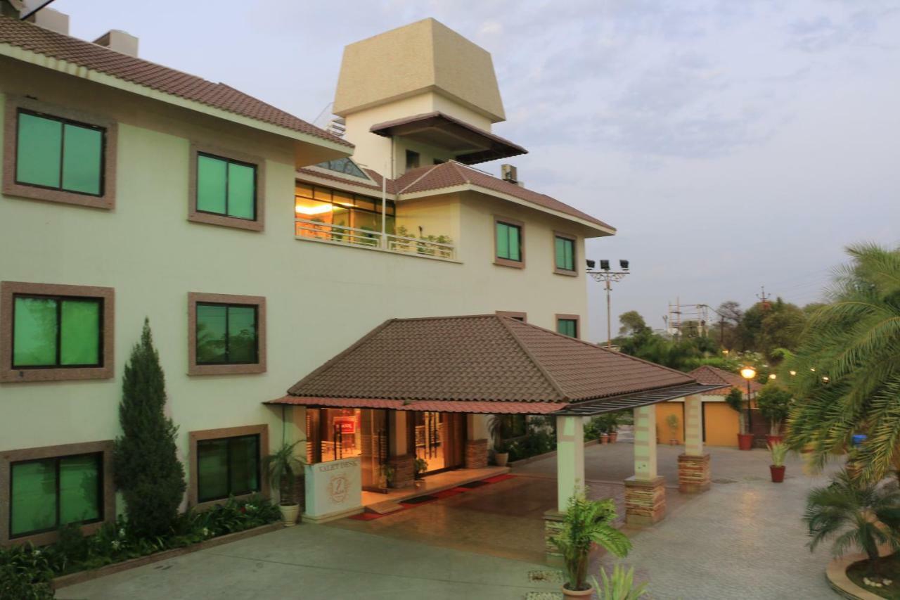 Jalsa Resort อินดอร์ ภายนอก รูปภาพ