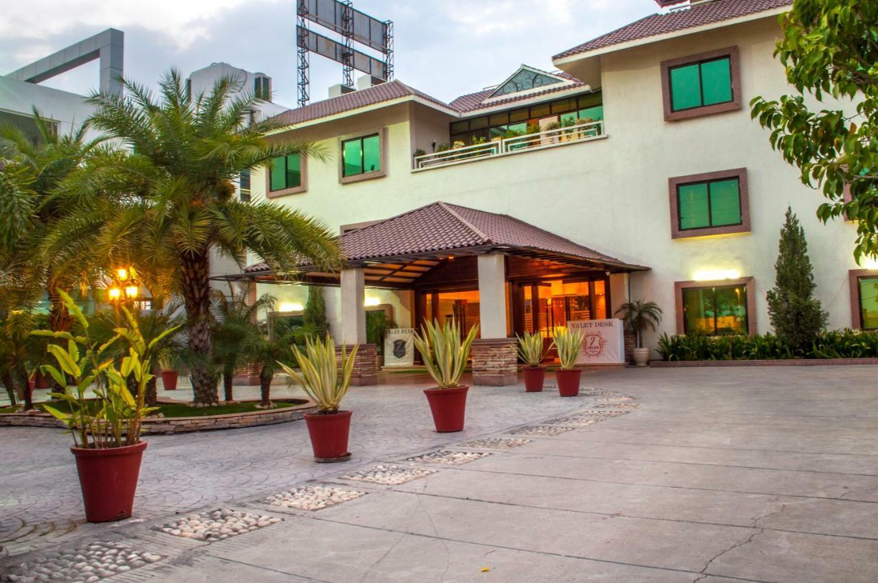 Jalsa Resort อินดอร์ ภายนอก รูปภาพ