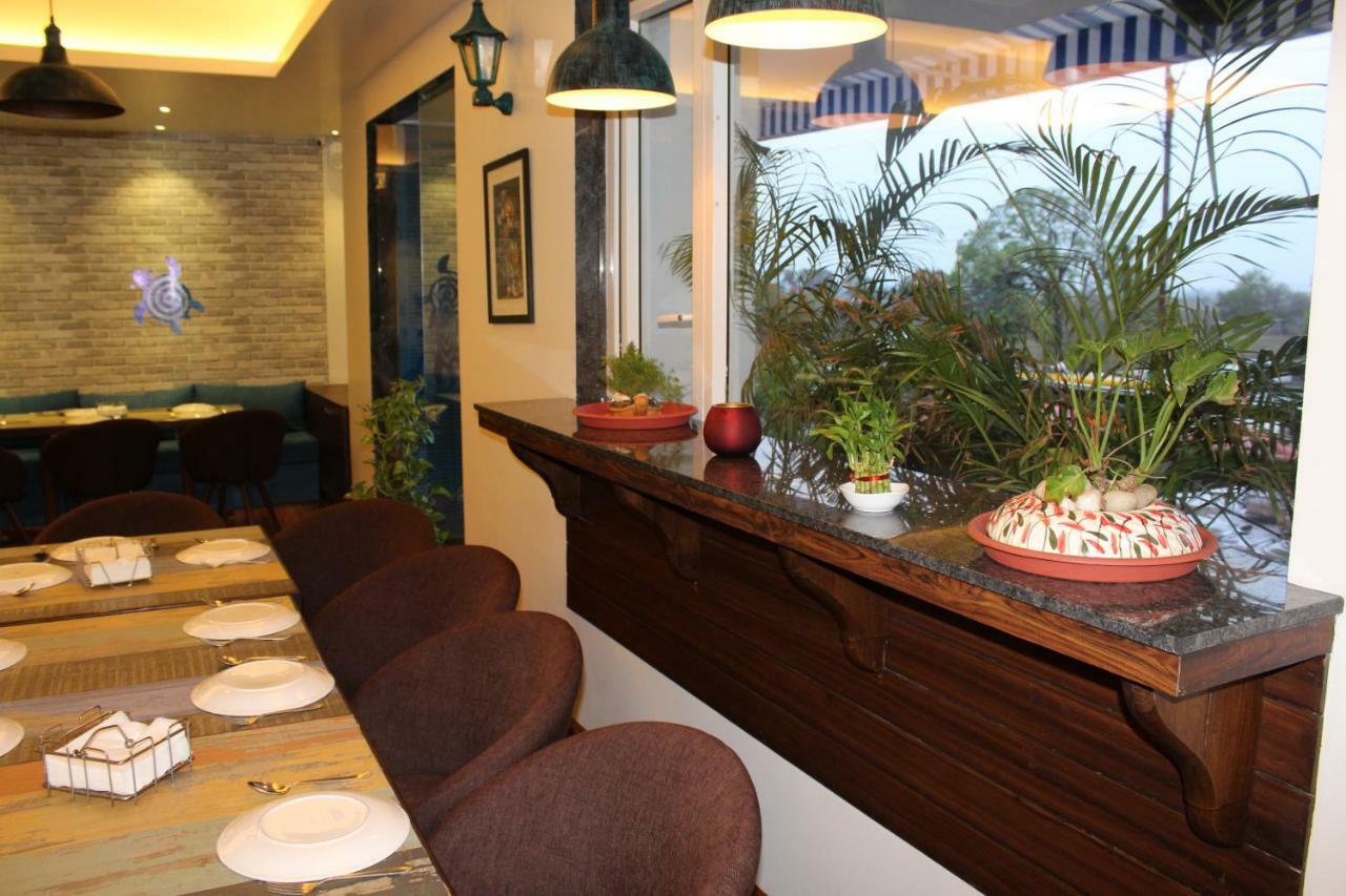 Jalsa Resort อินดอร์ ภายนอก รูปภาพ