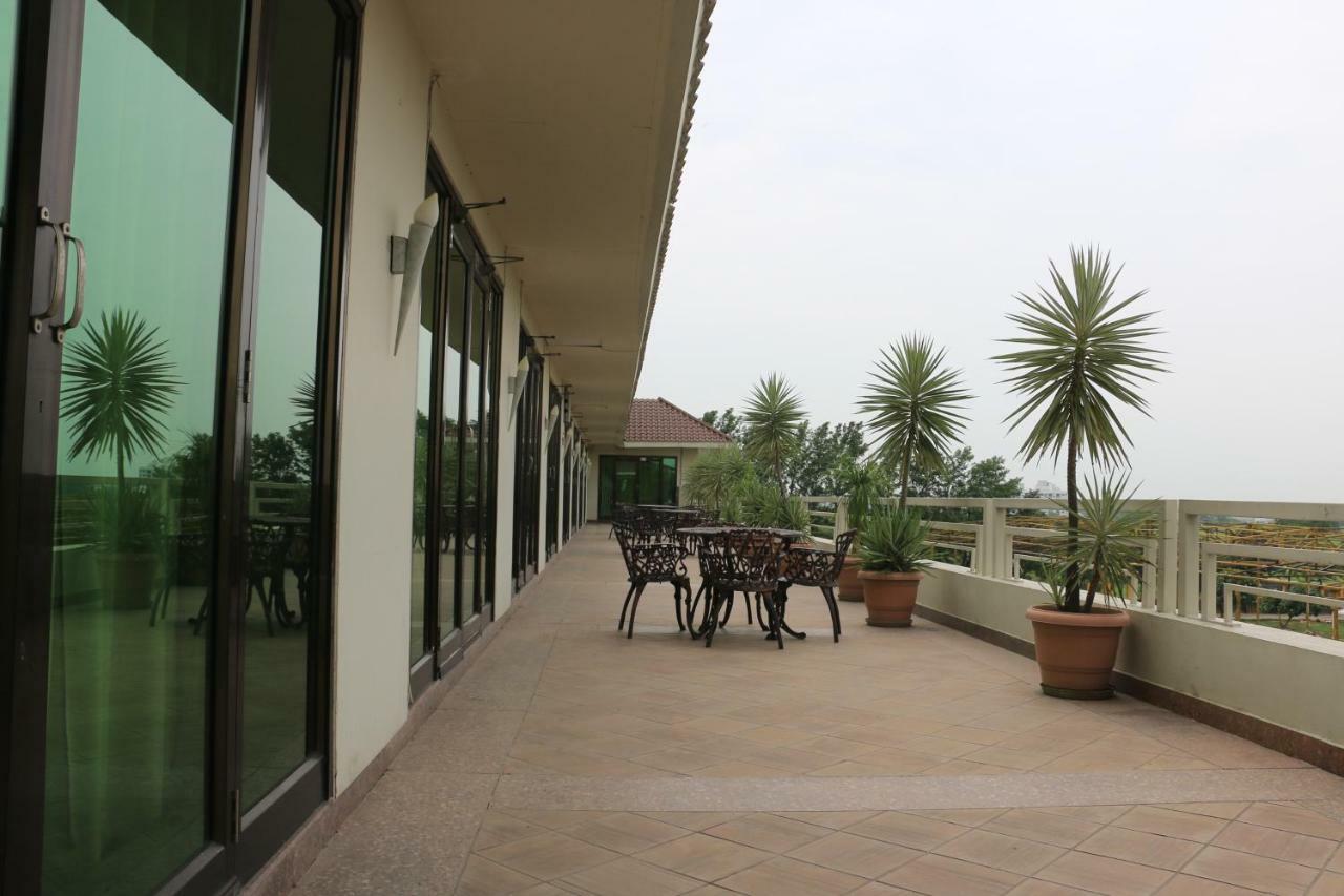 Jalsa Resort อินดอร์ ภายนอก รูปภาพ