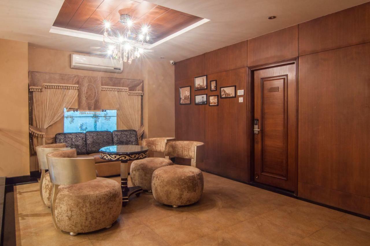 Jalsa Resort อินดอร์ ภายนอก รูปภาพ