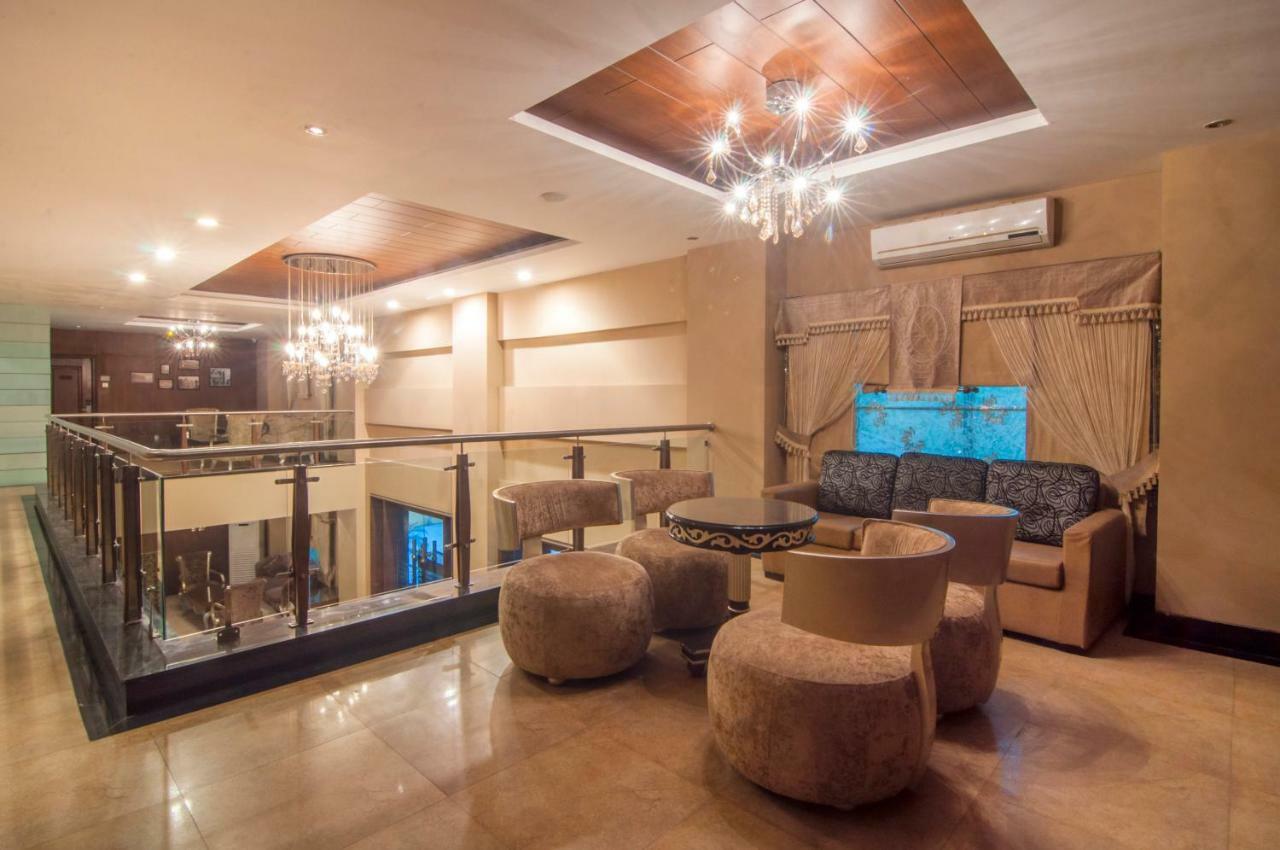 Jalsa Resort อินดอร์ ภายนอก รูปภาพ