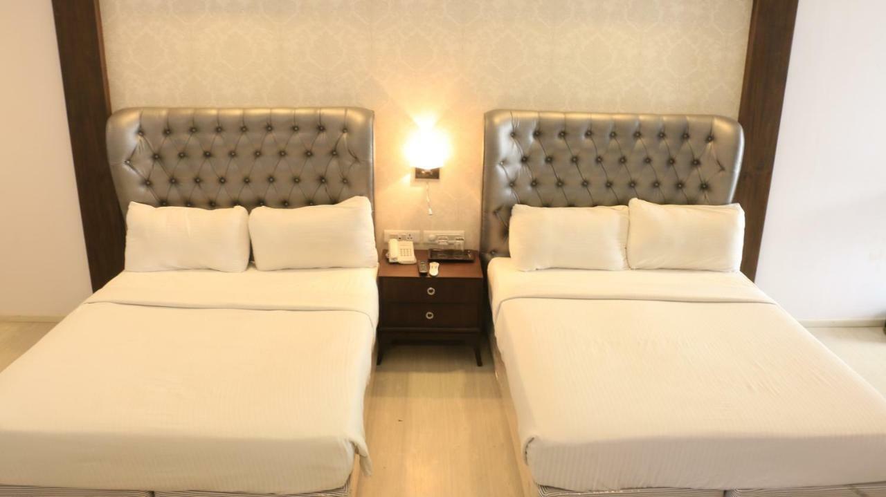 Jalsa Resort อินดอร์ ภายนอก รูปภาพ