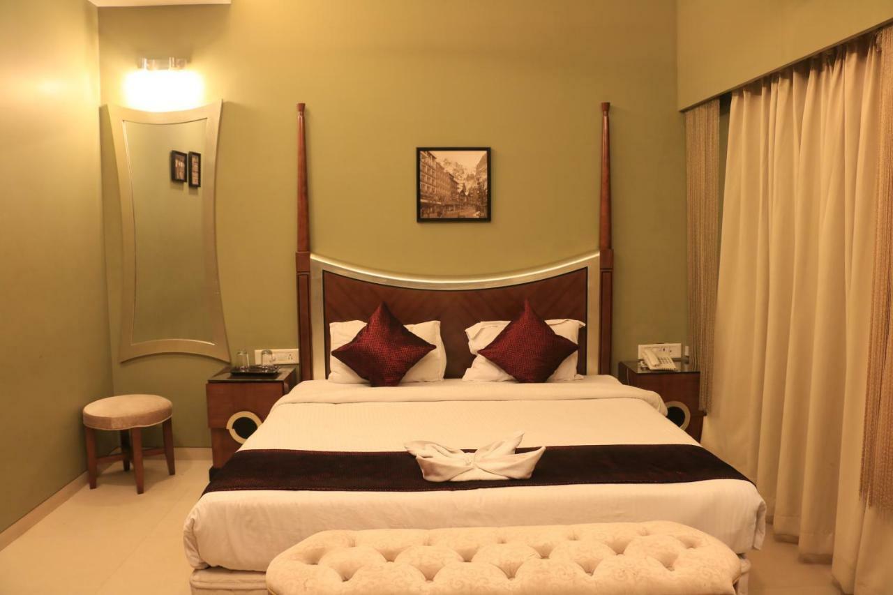 Jalsa Resort อินดอร์ ภายนอก รูปภาพ