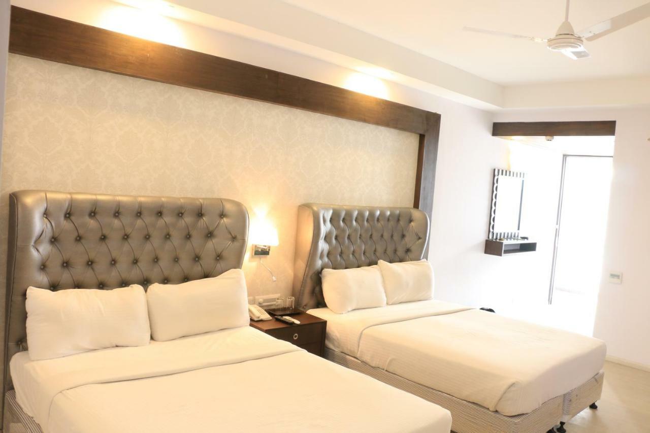 Jalsa Resort อินดอร์ ภายนอก รูปภาพ