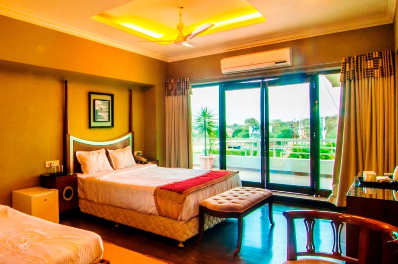 Jalsa Resort อินดอร์ ภายนอก รูปภาพ