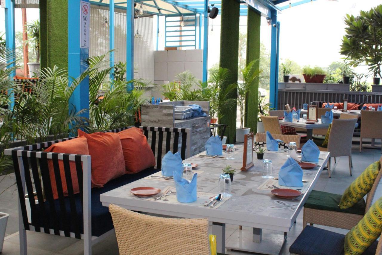Jalsa Resort อินดอร์ ภายนอก รูปภาพ